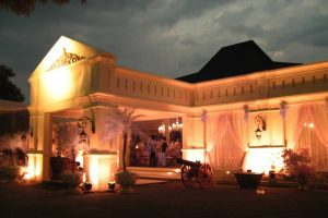 Danar Hadi Batik Museum - Solo (2)