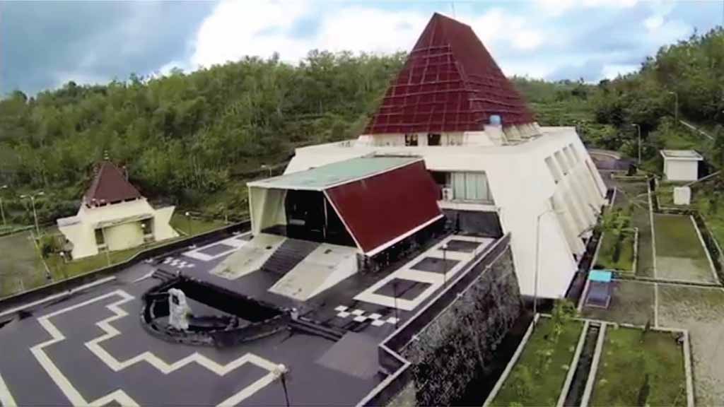 Museum Karst Wonogiri