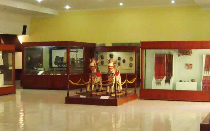 Museum of West Nusa Tenggara
