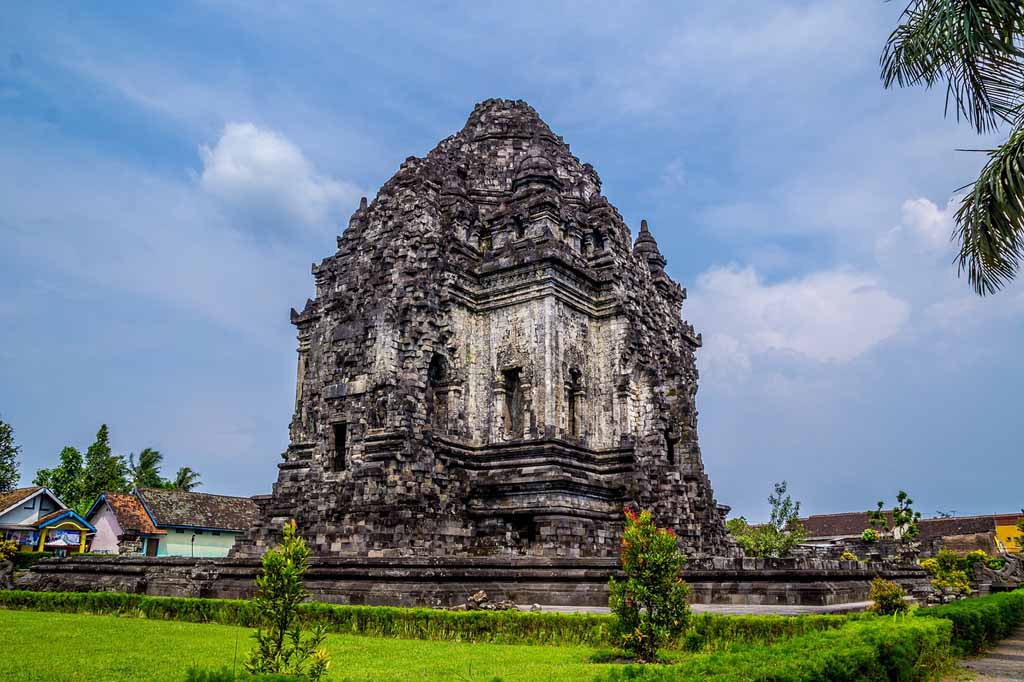 Kalasan Temple - The site of Tara's cult