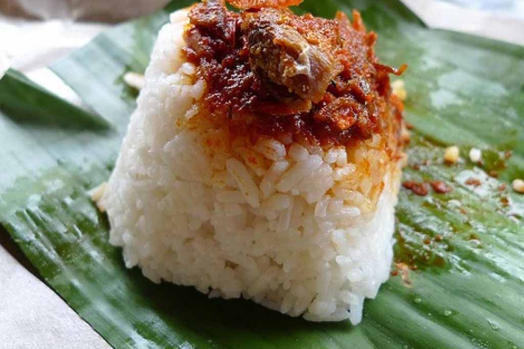 Nasi Kucing Yogyakarta
