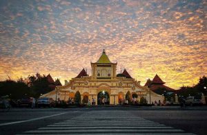 Great Mosque of Sumenep